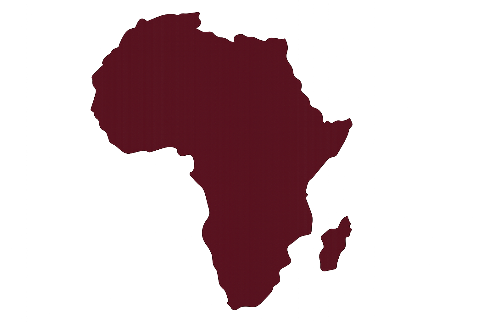 Pan-African